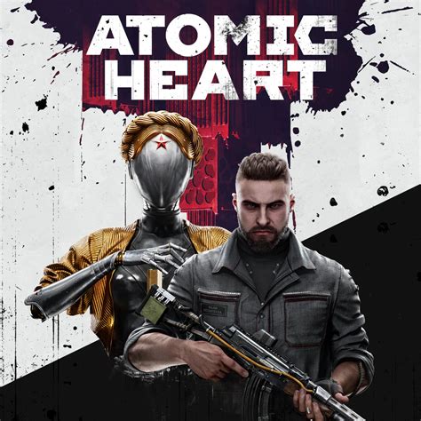 atomic heart porn|Atomic Heart Category